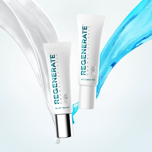 [Dropdonicon] Французская регенерация стоматологической эмали сильной эссенции приложение для ухода за больными (без скобок)