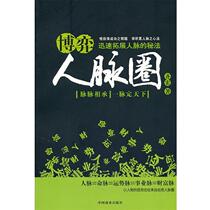 (Genuine good book) Game the network and the secret method to quickly expand the network Qi Hong