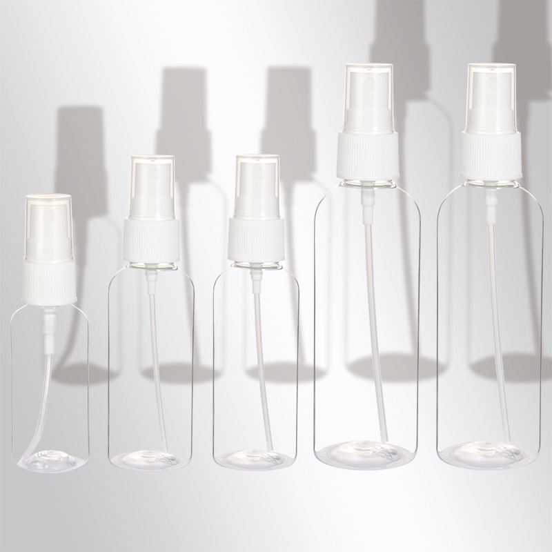 Sterilized Alcohol Spray Kettle Split Bottle Spray Bottle Empty Bottle Home Skin-care Water Small Spray Bottle Fine Mist Facial Makeup Moisturizing