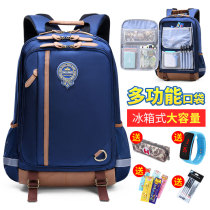Schoolbags for primary school students in grades 3456