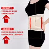 YASCO Поясничная поясничная поясничная плита, выступающая поясничным мышцам штамм пояснично