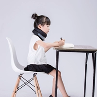 Черный мягкий (дети) M код