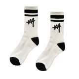 Осеннее брендовое полотенце, мужские хлопковые удерживающие тепло гольфы, европейский стиль, увеличенная толщина, в корейском стиле