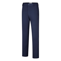 American PGA childrens golf trousers boys spring and summer suit sports fabric elastic waistband breathable hole design