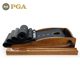 American PGA indoor golf ໄມ້ແຂງວາງອຸປະກອນປະຕິບັດຫ້ອງການ / ຜ້າຫົ່ມປະຕິບັດເຮືອນຂອງປະທານສູງສຸດ