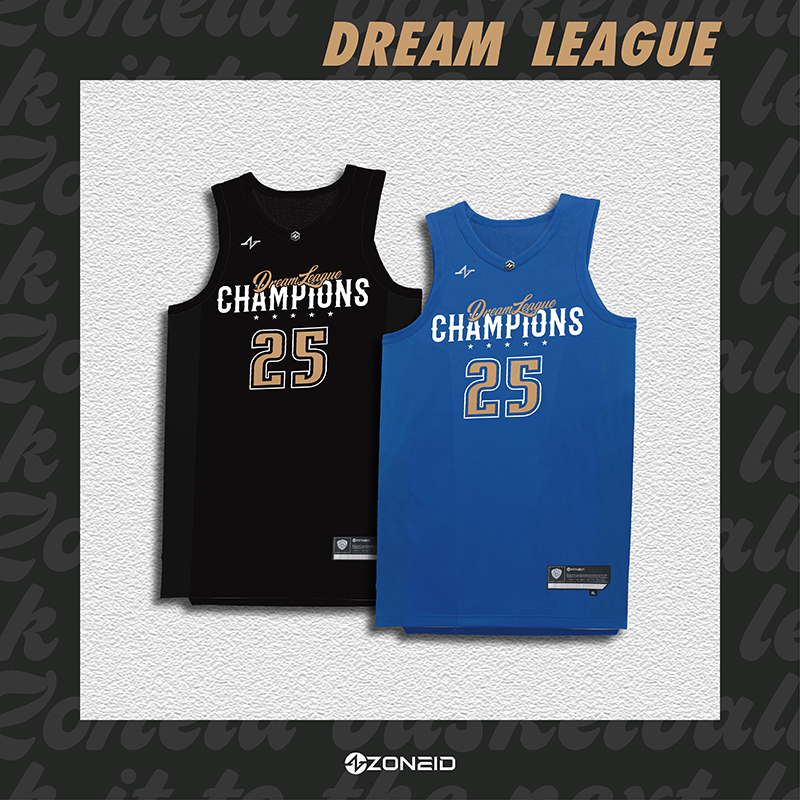 ZONEiD new basketball suit suit competition professional custom team clothes loose speed dry sports training clothes