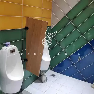 Nordic solid color gradient tile simple balcony living room bedroom background wall tile kitchen powder room floor tiles 200600