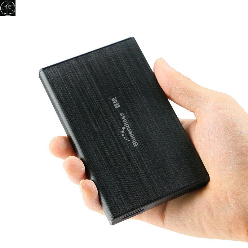 External Hard Drive 500GB 1TB Hard Disk HDD USB