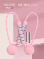 Макаронная порошка [двойной вес не -нагрузки 7 -мм шар] Нет модели веревки