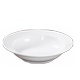 Pickled fish bowls and bowls for commercial restaurants and hotels creative boiled fish slices and bowls melamine tableware large high-temperature resistant soup bowls