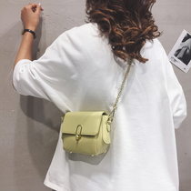 Net Red Packets Bag 2021 New Tide Fashion Advanced Senses Small Crowddesigner Chain Slanted Satchel 100 Hitch Summer