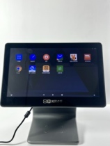 Second-hand Meituan s1 cash register can be installed with the professional version of the smart all-in-one Meituan Dianping cash register system