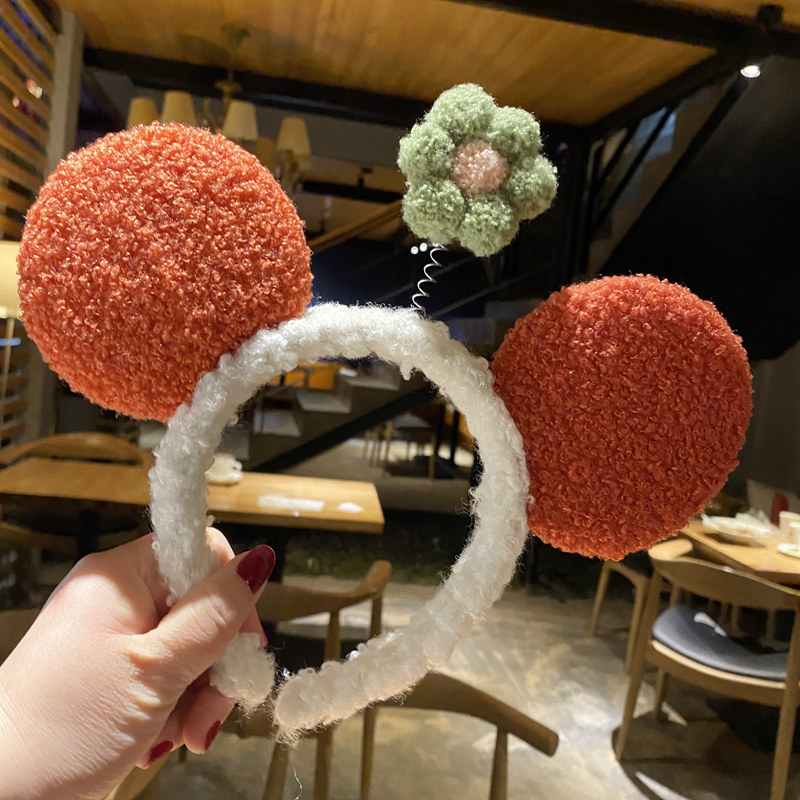 Children's activities, small gifts, student headbands, kindergarten festival prizes, class rewards, couples, goddess festival gifts