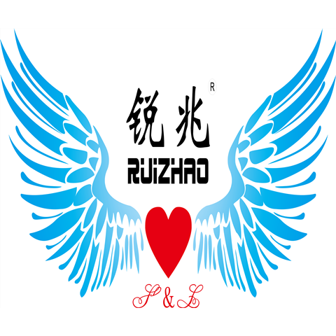 锐兆工厂直销的LOGO