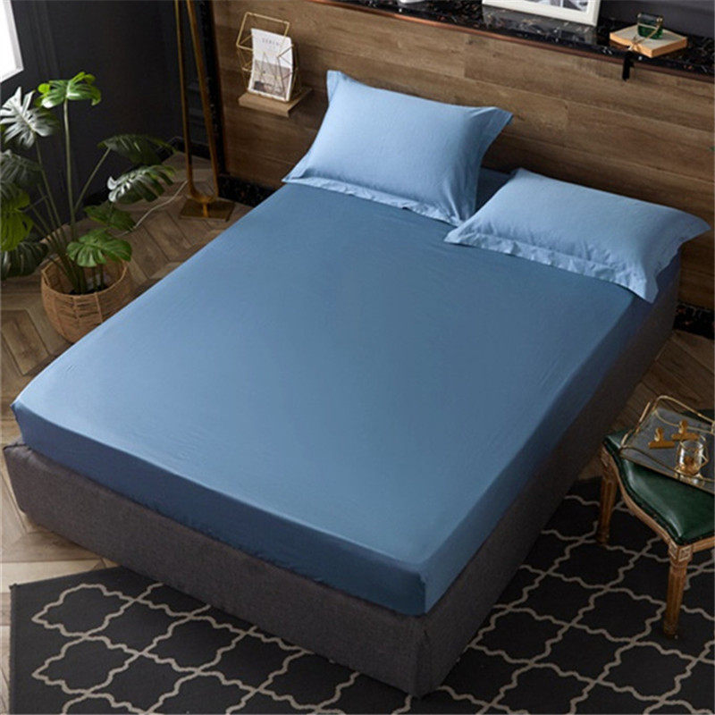 Mattress cover Simmons protective cover non-slip fixed