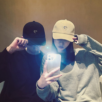 CZ Original Design Couple of Love Loving Baseball Caps Han Version Mens face Little 100 hitch a duck tongue hat Chauder Woman