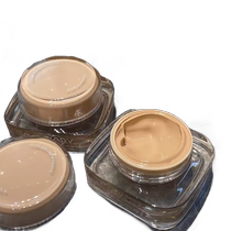 Dry skin Heavendish Bottom Makeup Powder Cream Powder Bottom Liquid Female Persistent no makeup Flawless Moisturizing and moisturizing mixed oil pimp