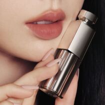 High-end sense ~ lip color lock lipstick matte velvet lip glaze matte pure desire versatile whitening student party affordable women