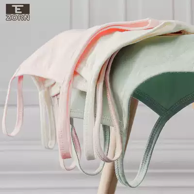 Girls camisole Class A pure cotton children's spring and autumn underwear girls summer thin baby sleeveless inner wear