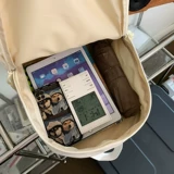 Универсальный школьный рюкзак, вместительная и большая водонепроницаемая сумка через плечо, сумка для путешествий, для средней школы