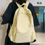 Универсальный школьный рюкзак, вместительная и большая водонепроницаемая сумка через плечо, сумка для путешествий, для средней школы