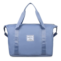 С разделителями, синий, модернизированная версия