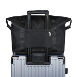 Сумка для путешествий, спортивная сумка для плавательных принадлежностей, спортивная сумка с разделителями, водонепроницаемый чемодан