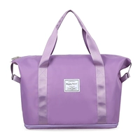 С разделителями, сиреневый, модернизированная версия