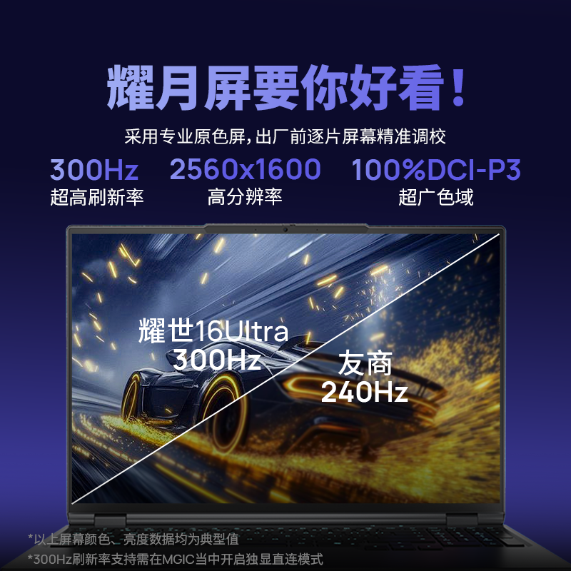 [Национальная субсидия 15%] Механическая революция Yaoshi 16 Ultra Core Ultra7 255HX RTX5070 игровой ноутбук для студентов колледжа, ноутбук для киберспорта официальный флагманский магазин