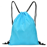 Спортивный водонепроницаемый рюкзак, делается под заказ, на шнурках