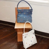 Вместительный и большой шоппер, сумка на одно плечо, сумка через плечо