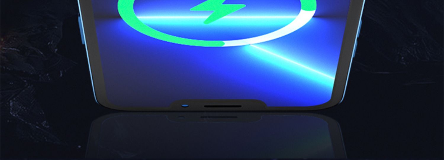 Super Schnelllade-Kabel für 120W Dreifach-Schnelllade-Datenkabel kompatibel mit Apple, Vivo, Huawei, Android Blitzladung