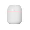 2025 New Small USB Humidifier for Home Bedroom Office Desktop Air Classroom Humidifier Atomizing Hydration Spray Gift Portable Sprayer