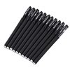 Taiji Gel Pen Carbon Signature Pen 0.5mm Water Pen Office Refill Student Stationery Exam Writing Pen