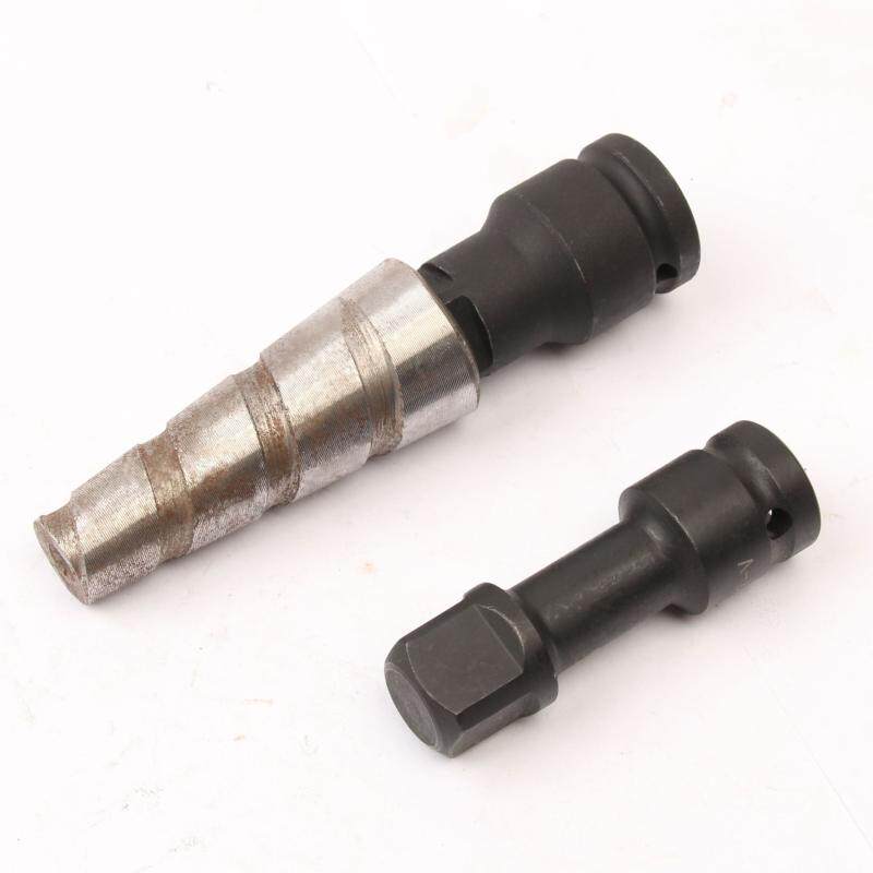 Aluminium formwork K plate sleeve head square aluminium die conversion k plate nut sleeve head aluminium die wrench Divine Instrumental Dismantling tool