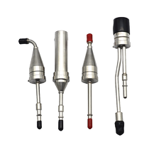 Wuhan urea nozzle Guoshiguo V vehicle scr after-treatment accessories urea pump nozzle injection valve nozzle accessories