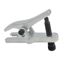 European-style Japanese-style lower arm ball head puller ball head extractor auto repair tool set multi-functional puller disassembly