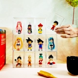 Фигурка, система хранения, стенд, кукла, вилла