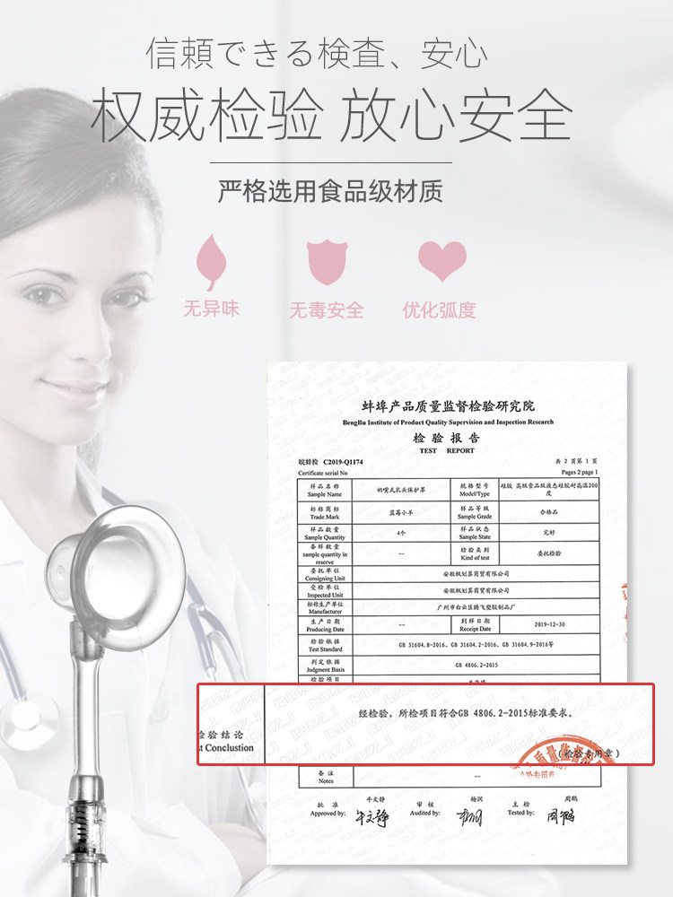 Nipple Retraction Corrector for Pregnant and Postpartum Women during Breastfeeding, a Tool for Correcting Sunken, Flat, Short, and Small Nipples in Young Women