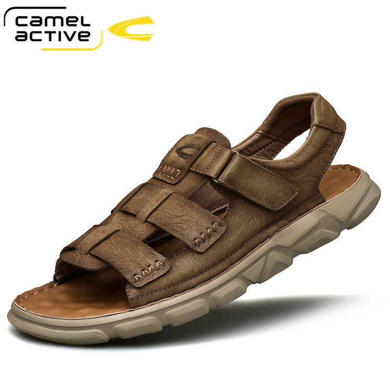 camel active sandals
