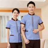 Лонгслив для работы для отеля, комнатный комбинезон