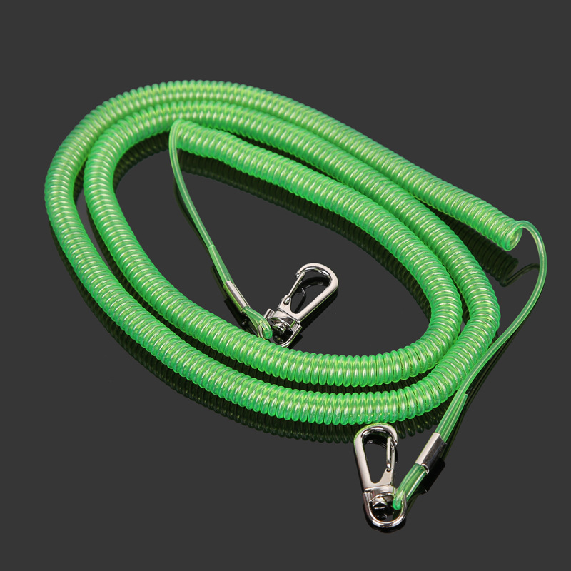 Fish Fishing Lost Rope Reservoir Special Technical Fishing Handrope Fishing Rope Rope Hanging Rope Multi-Function