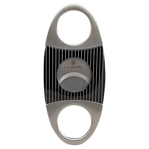 LUXFO Мужская металлическая ультратонкая портативная подарочная коробка, подарок на день рождения
