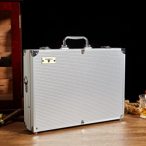 LUXFO Langyou KTV Night Cigar Box Wanging Sect Cigar Bar