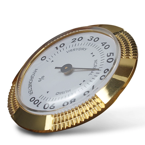 Гигрометр, электронный портативный термометр для домашнего использования