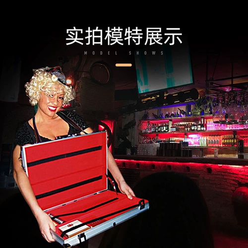 LUXFO Langyou KTV Night Cigar Box Wanging Sect Cigar Bar