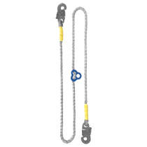 Electricians pole safety belt for high-altitude work electric climbing pole fence pole with safety belt safety rope national standard outdoor construction