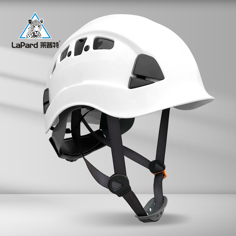 Lept ultra-light outdoor sports mountaineering climbing helmet Canyoning downhill rescue equipment Riding mountain climbing helmet
