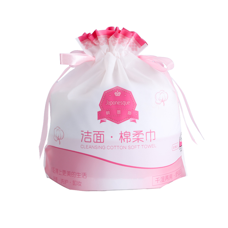 【japonesque】加厚洗脸巾棉柔巾