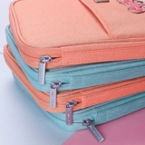 Детская система хранения, сумка-органайзер, мультяшная милая универсальная папка, 2020